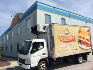Careers at Zinetti Foods