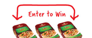 Enter to Win Zinetti Lasagna