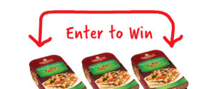 Enter To Win Zinetti Lasagna
